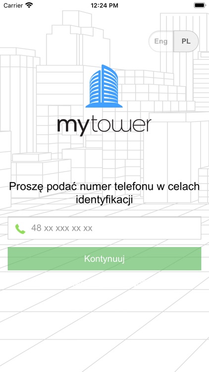 MyTower EU