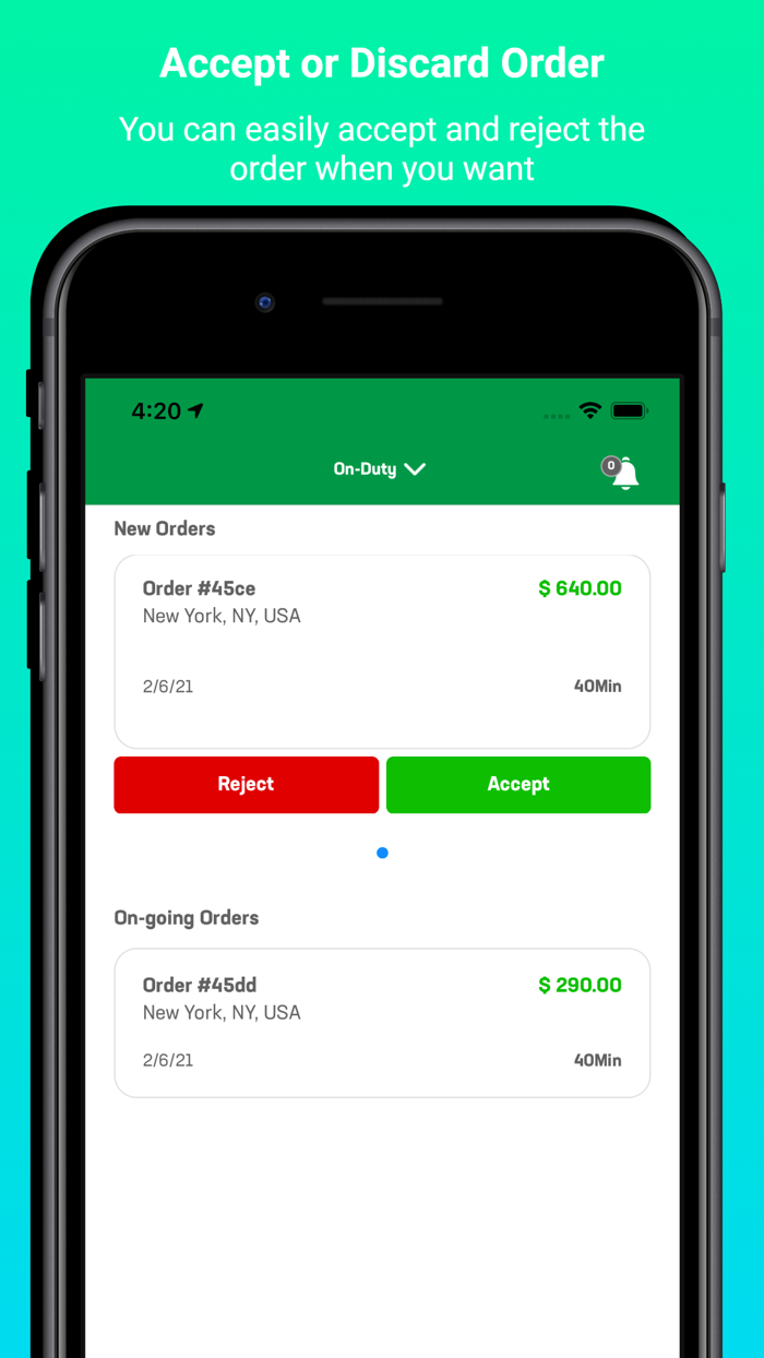 Zoom Cuisines Zoomers