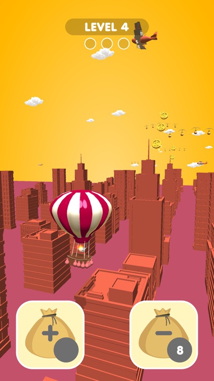 Balloon Rush! screenshot-4