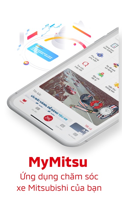 MyMitsu