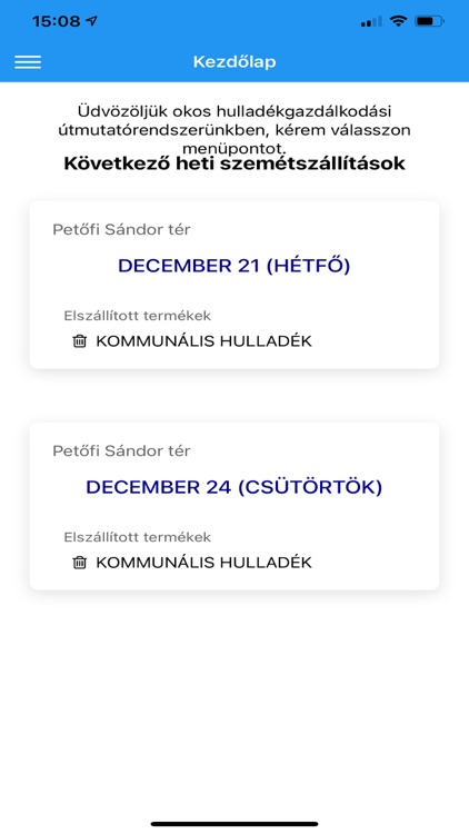 Kaposmenti hulladékgazdálkodás