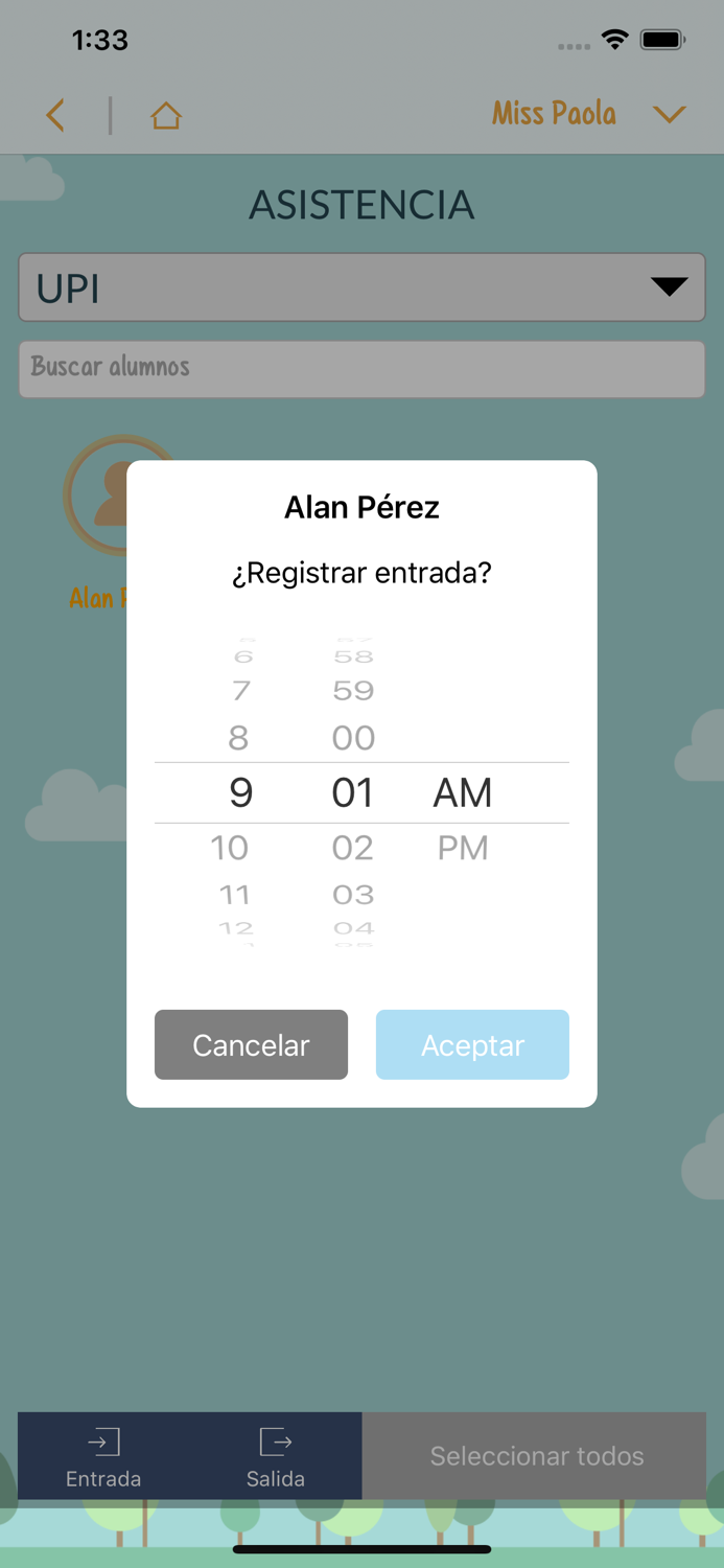 UPI Centro de Estimulación