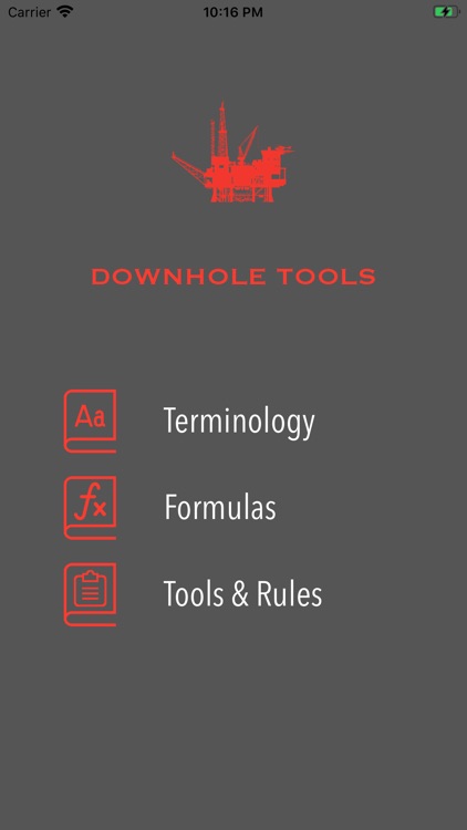 OilField Downhole Tools