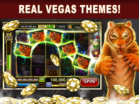 Cheats for VIP Deluxe Slot Machine Games