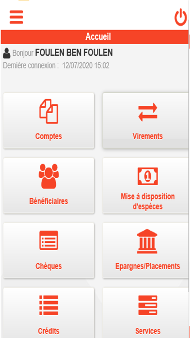 How to cancel & delete Attijari Mobile Tunisie from iphone & ipad 2