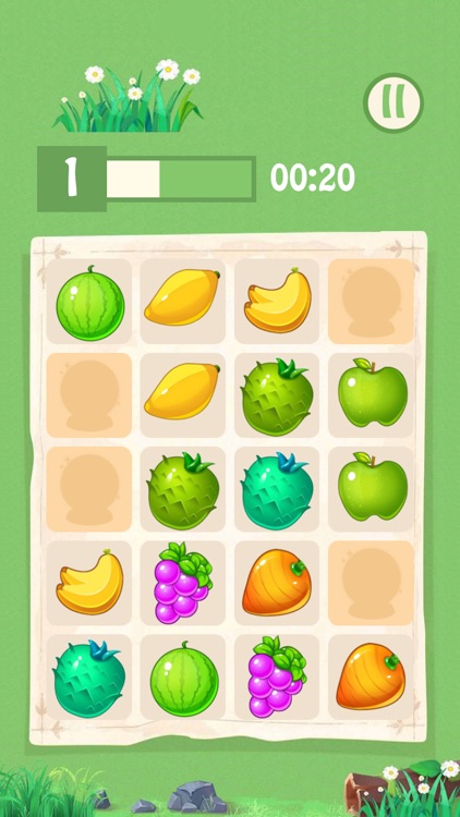 Looking For Fruits screenshot-3