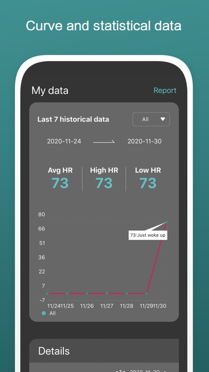 Heart Rate Monitor Check Pulse