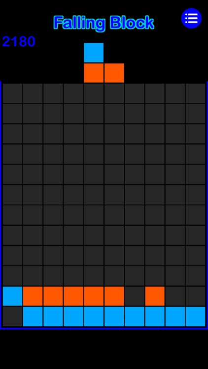 Falling Block Puzzle screenshot-6