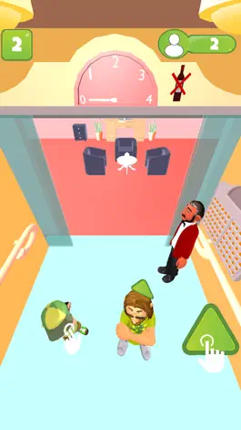 Game screenshot Residence Elevator - Puzzle hack