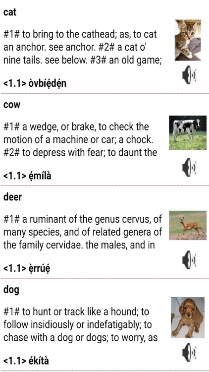 Speak and Write Edo Language