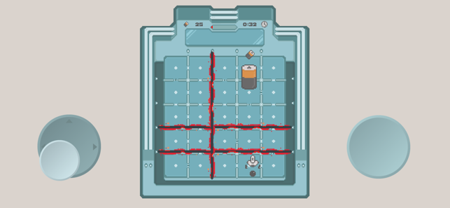 Bad Science, game for IOS