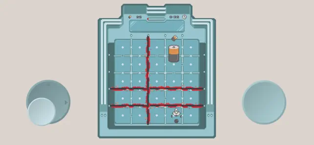 Bad Science, game for IOS