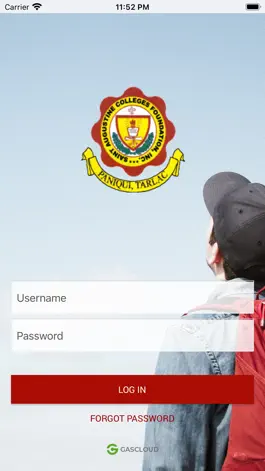 Game screenshot Saint Augustine Colleges mod apk