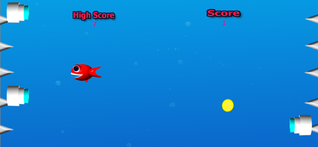 Fish Pong(圖4)-速報App