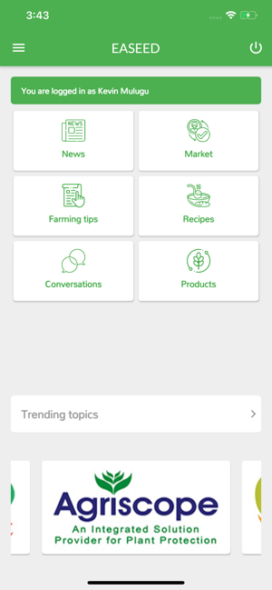EASEED(圖8)-速報App