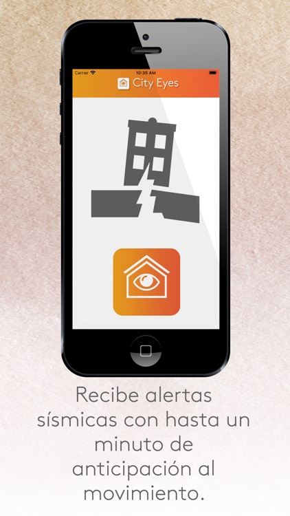 City Eyes screenshot-5