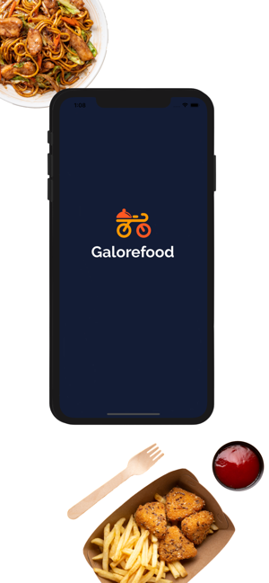 Galorefood(圖1)-速報App