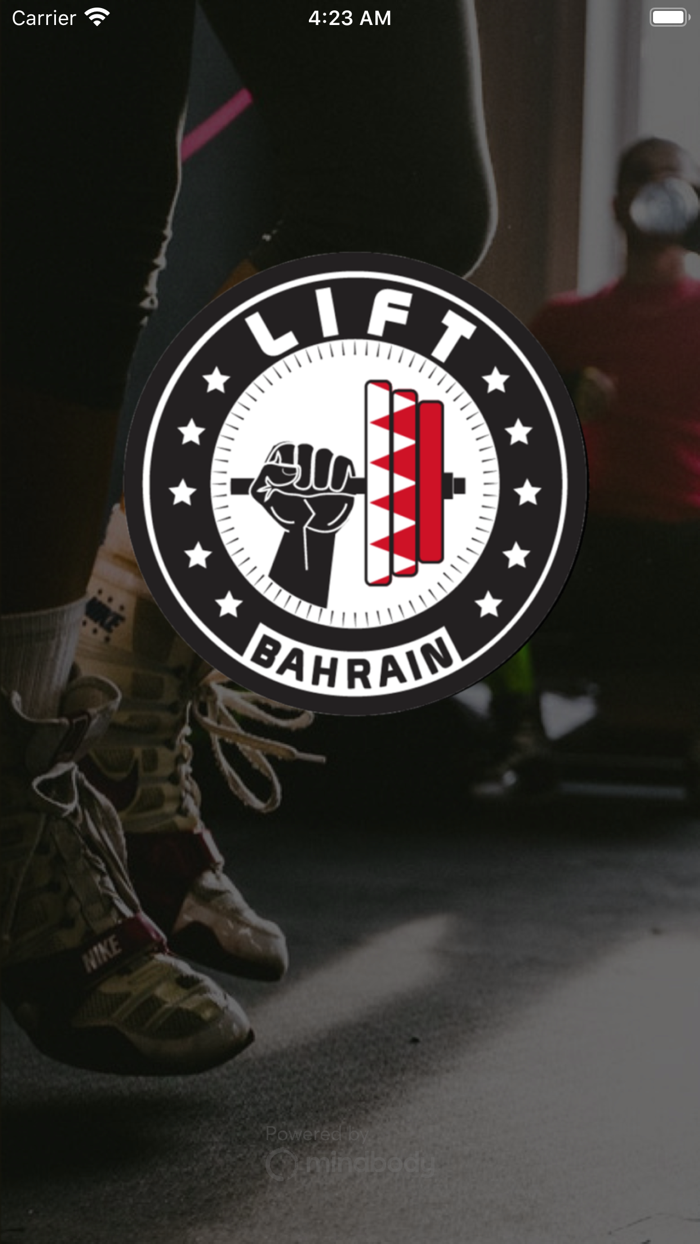 LIFT Bahrain - LIFTBHBC