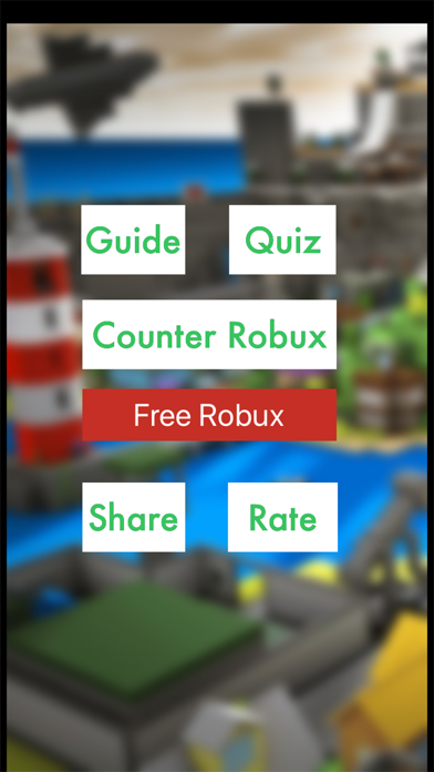 Top 10 Apps Like Robux Monitor For Roblox 2020 In 2021 For Iphone Ipad - buy robux 1.99