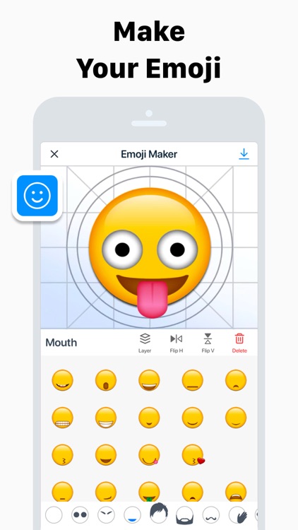 Keyboard Fonts & Emoji Maker screenshot-8