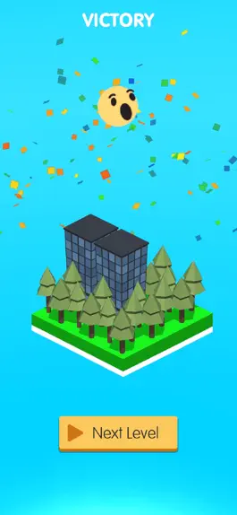 Game screenshot Stack City 3D mod apk