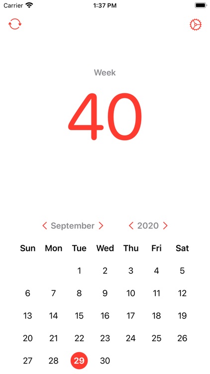 Week screenshot-3