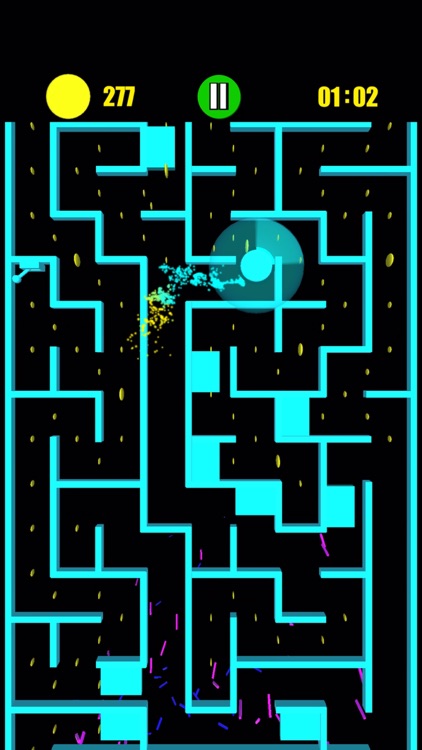 Mazematize - Maze Games screenshot-3