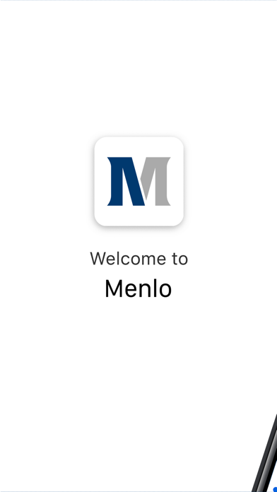 How to cancel & delete Menlo College from iphone & ipad 1