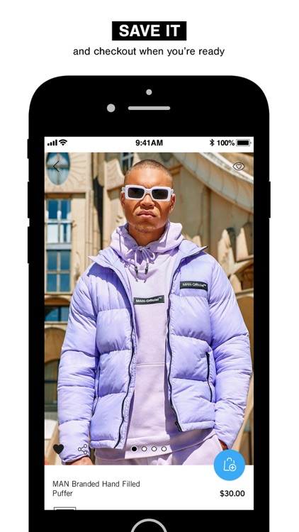 boohooMAN – Men’s fashion screenshot-3