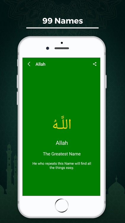 Muslim App - Islamic Pro screenshot-7