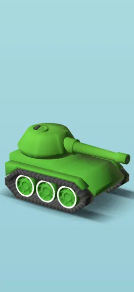 Game screenshot Build The Tank hack