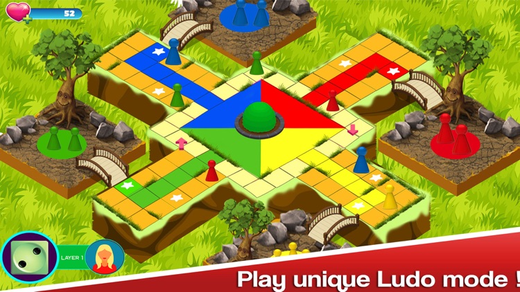 Halla Ludo: Master King 2020 screenshot-4