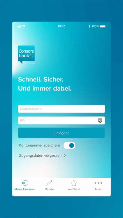 Consorsbank