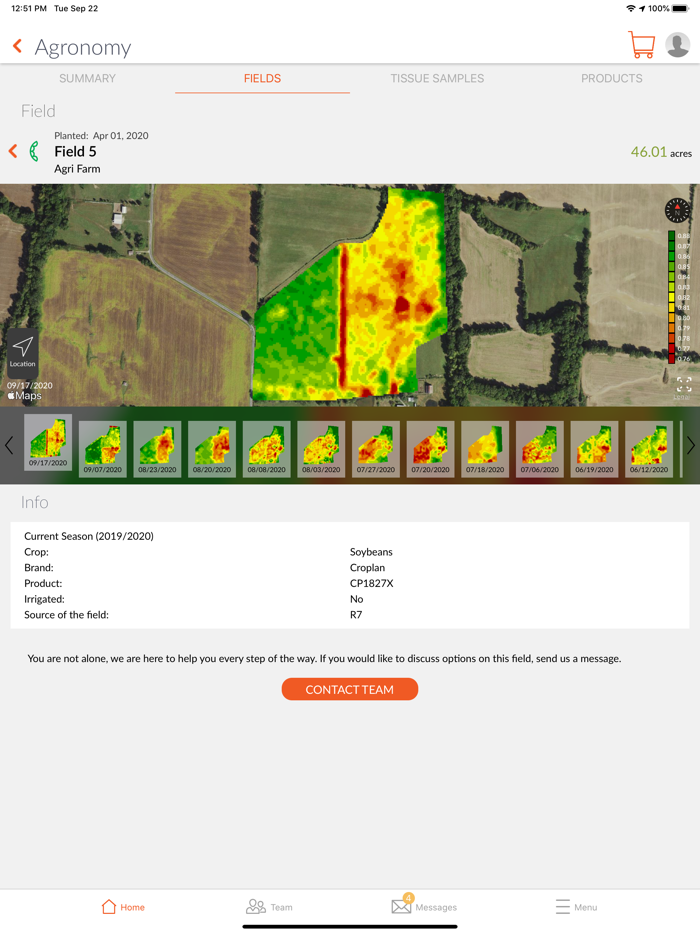 Weakley Farmers Coop