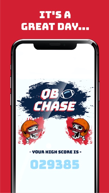 QB Chase