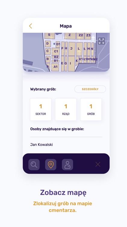 Szukam Grobu screenshot-3