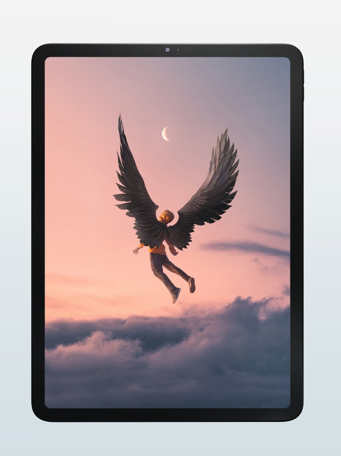 Cool Wallpapers HD - CoolWalls