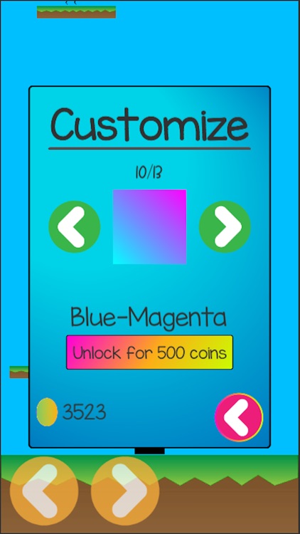 BlockyBounce screenshot-3