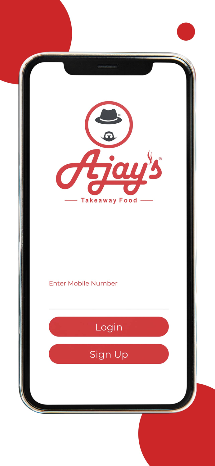 Ajay’s Good Food Official