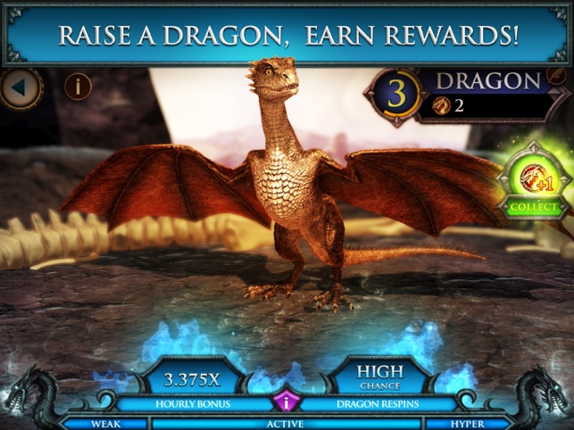 Game Of Thrones Slots Casino Zynga