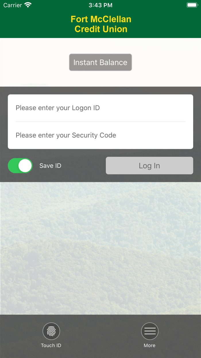 Fort McClellan Credit Union