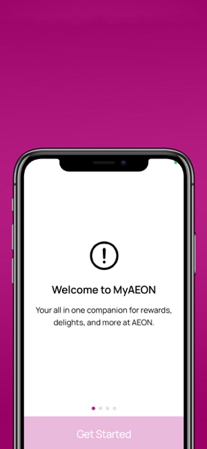 MyAEON(圖3)-速報App