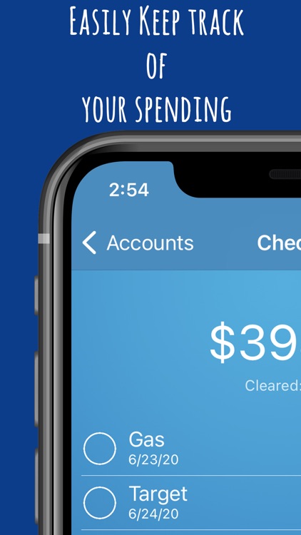 Wallet Balance screenshot-0