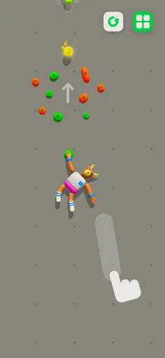 Climb Fling - Screenshot 2