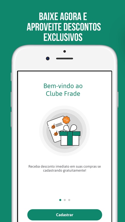 Clube Frade