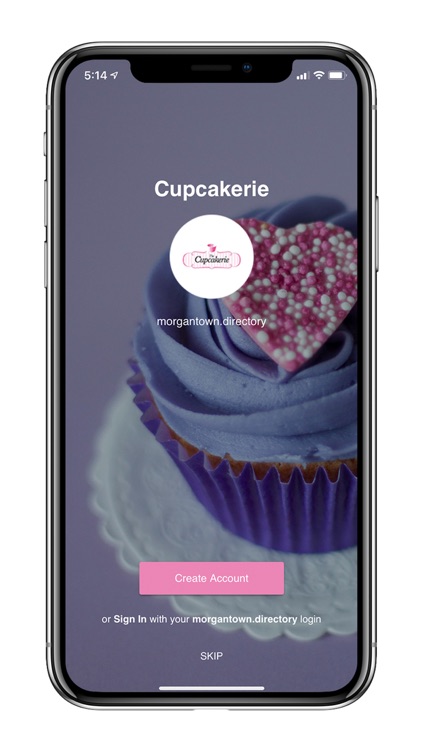 Cupcakerie