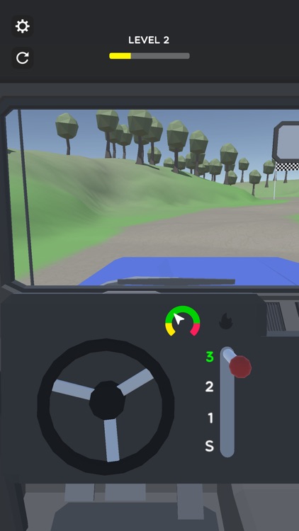 Offroad Master 3D