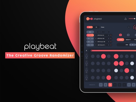 Playbeatのおすすめ画像1