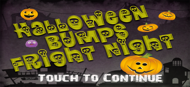 Halloween Pumpkin Fright Night(圖4)-速報App