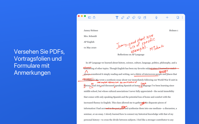 Notability App Der Woche Kostenlos